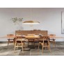 IQ2297  ORE CHANDELIER