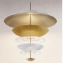 IQ2297  ORE CHANDELIER