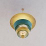 IQ2297  ORE CHANDELIER