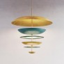 IQ2297  ORE CHANDELIER