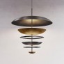 IQ2297  ORE CHANDELIER