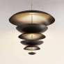 IQ2297  ORE CHANDELIER