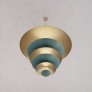 IQ2297  ORE CHANDELIER
