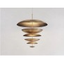 IQ2297  ORE CHANDELIER