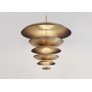 IQ2297  ORE CHANDELIER