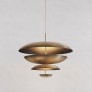 IQ2297  ORE CHANDELIER