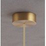 IQ2297  ORE CHANDELIER