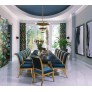 IQ2297  ORE CHANDELIER