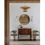 IQ2297  ORE CHANDELIER