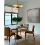 IQ2297  ORE CHANDELIER
