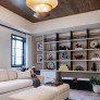 IQ2297  ORE CHANDELIER