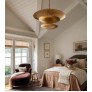 IQ2297  ORE CHANDELIER