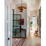 IQ2297  ORE CHANDELIER