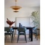 IQ2297  ORE CHANDELIER