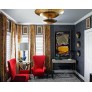 IQ2297  ORE CHANDELIER