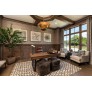 IQ2297  ORE CHANDELIER
