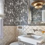 IQ2297  ORE CHANDELIER