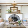 IQ2297  ORE CHANDELIER