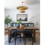 IQ2297  ORE CHANDELIER