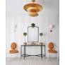 IQ2297  ORE CHANDELIER