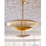IQ2297  ORE CHANDELIER