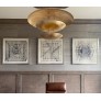 IQ2297  ORE CHANDELIER