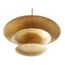 IQ2297  ORE CHANDELIER