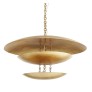 IQ2297  ORE CHANDELIER