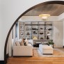 IQ2297  ORE CHANDELIER