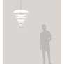 IQ2297  ORE CHANDELIER