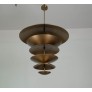 IQ2297  ORE CHANDELIER
