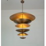 IQ2297  ORE CHANDELIER