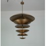 IQ2297  ORE CHANDELIER