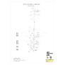 IQ2297  ORE CHANDELIER