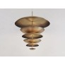 IQ2297  ORE CHANDELIER