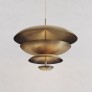 IQ2297  ORE CHANDELIER