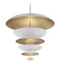IQ2297  ORE CHANDELIER