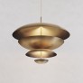 IQ2297  ORE CHANDELIER