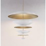 IQ2297  ORE CHANDELIER