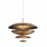 IQ2297  ORE CHANDELIER