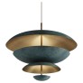 IQ2297  ORE CHANDELIER