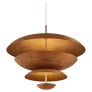 IQ2297  ORE CHANDELIER