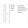IQ2298 FINI SCONCES