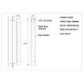 IQ2298 FINI SCONCES