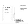 IQ2298 FINI SCONCES