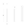 IQ2298 FINI SCONCES