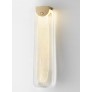 IQ2299 SLAB WALL SCONCE