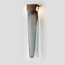 IQ2299 SLAB WALL SCONCE