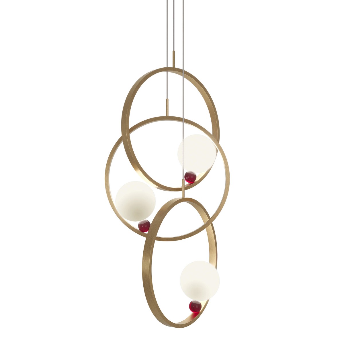 IQ2300 CASTELLI PENDANT