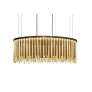 IQ2304 VENUS CHANDELIER